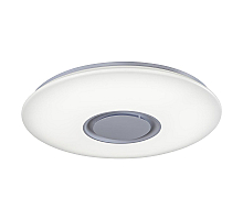 Потолочный светодиодный светильник iLedex Jupiter 60W Opaque