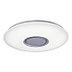 Потолочный светодиодный светильник iLedex Jupiter 60W Opaque