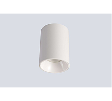 Потолочный светильник Crystal Lux CLT 084C WH