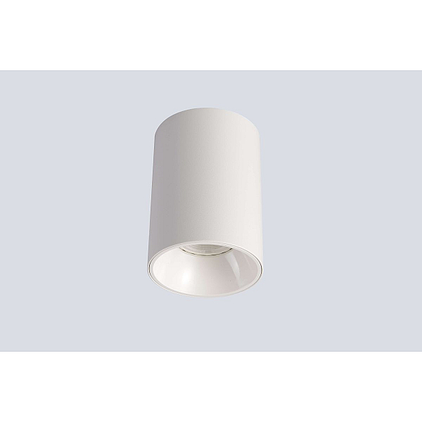 Светильник потолочный Crystal Lux CLT 084C WH