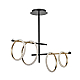 Потолочный светильник Vele Luce Bellezza VL7262L04