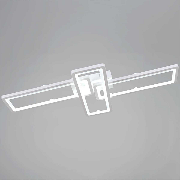 Потолочный светильник Reluce 03629-0.3-03C WH