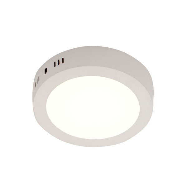 Потолочный светильник LEDtrec 316-12W Потолочный светильник LEDtrec 316-12W