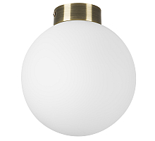 Потолочный светильник Lightstar Globo 812021