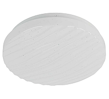Потолочный светильник ЭРА SPB-6 Slim Sahara 18W-6,5K Б0071124