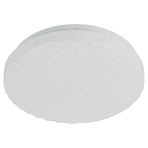 Потолочный светильник ЭРА SPB-6 Slim Sahara 18W-6,5K Б0071124