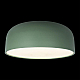 Потолочный светодиодный светильник Loft IT Axel 10201/480 Green