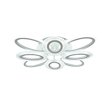 Потолочный светильник Escada Kalypso 10253/8LED
