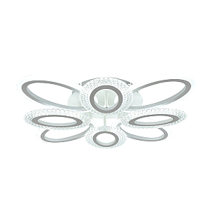 Потолочный светильник Escada Kalypso 10253/8LED