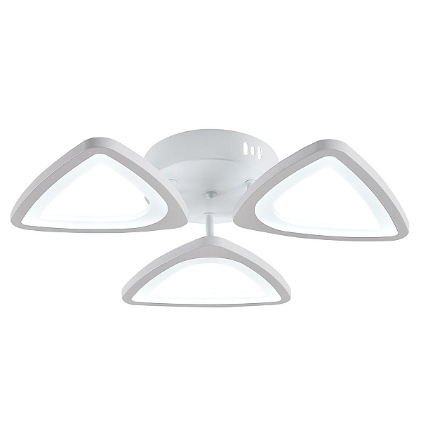 Потолочный светильник Escada  10273/3LED