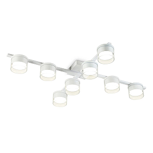 Потолочный светильник Ambrella Light Comfort FL51663