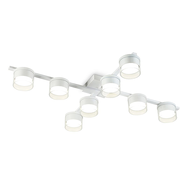 Потолочный светильник Ambrella Light Comfort FL51663