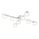 Потолочный светильник Ambrella Light Comfort FL51663