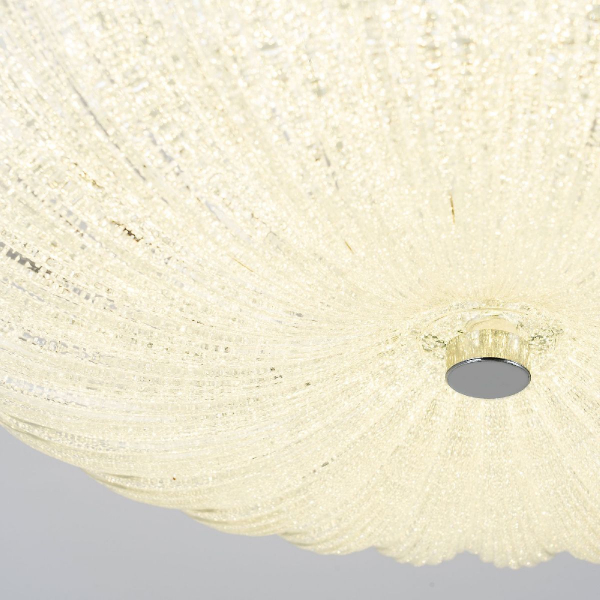 Потолочный светильник LED4U L1115-400 CR Потолочный светильник LED4U L1115-400 CR