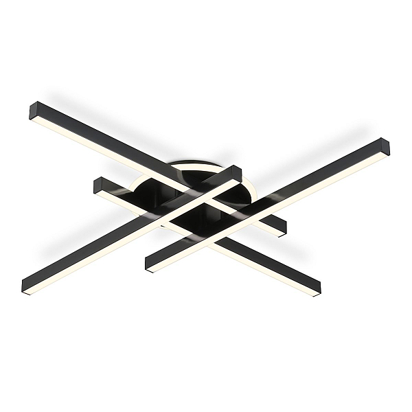 Люстра Ambrella Light COMFORT FL6282