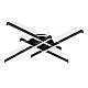 Люстра Ambrella Light COMFORT FL6282