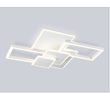 Потолочный светильник Ambrella Light Acrylica Disk FA1031