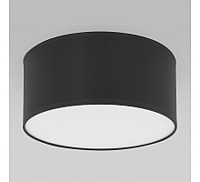 Потолочный светильник TK Lighting 1088 Rondo Black