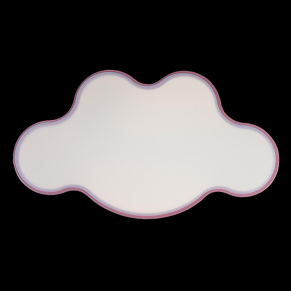 Потолочный светодиодный светильник Loft IT Axel 10005/30 pink