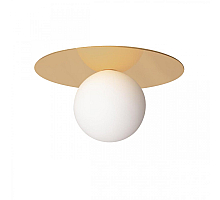 Потолочный светильник Loft IT Ufo 10120/250C Gold