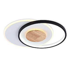 Потолочный светильник Ambrella Light Linetech Comfort FL4789