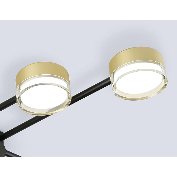 Потолочный светильник Ambrella Light Comfort FL71507