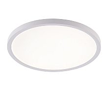 Потолочный светильник Natali Kovaltseva Plain LED LAMPS 81113/3C