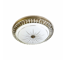 Потолочный светильник LED4U L1149-400 AB