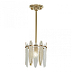 Потолочный светильник Arte Milano Sorrento 374309/1/350/190 GD
