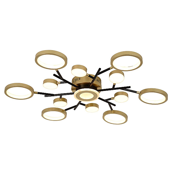 Потолочный светодиодный светильник F-Promo Hybrid 4686-13C