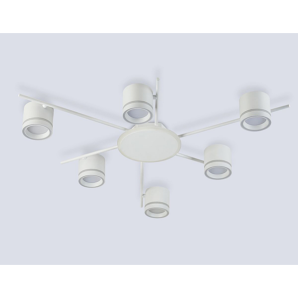 Потолочный светильник Ambrella Light Comfort FL71519