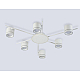 Потолочный светильник Ambrella Light Comfort FL71519