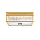 Потолочный светильник Delight Collection Stamford BRCH9005-AB