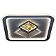 Потолочный светильник Natali Kovaltseva LED LAMPS 81095