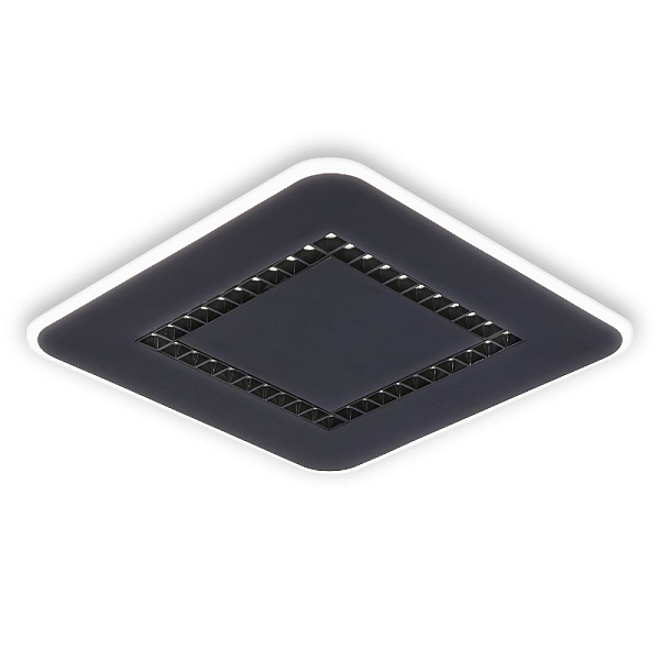 Потолочный светодиодный светильник Ambrella light Comfort LineTech FL51419