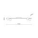 Потолочный светильник TK Lighting 11477 Imelo a072570