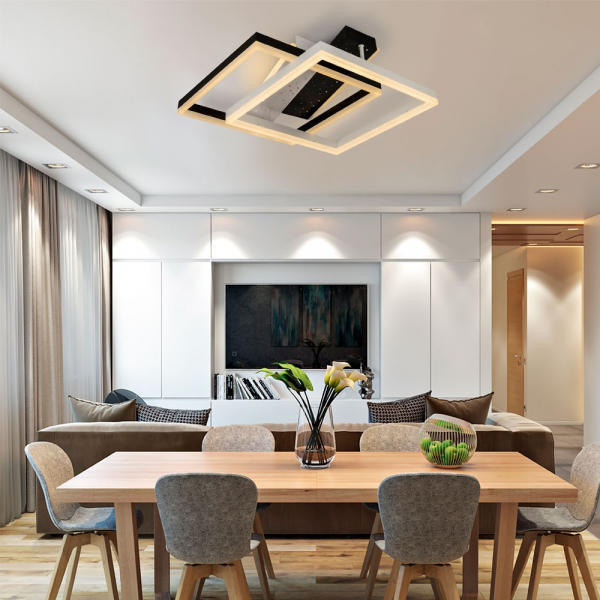 Потолочный светильник LED4U L1032-500 Потолочный светильник LED4U L1032-500
