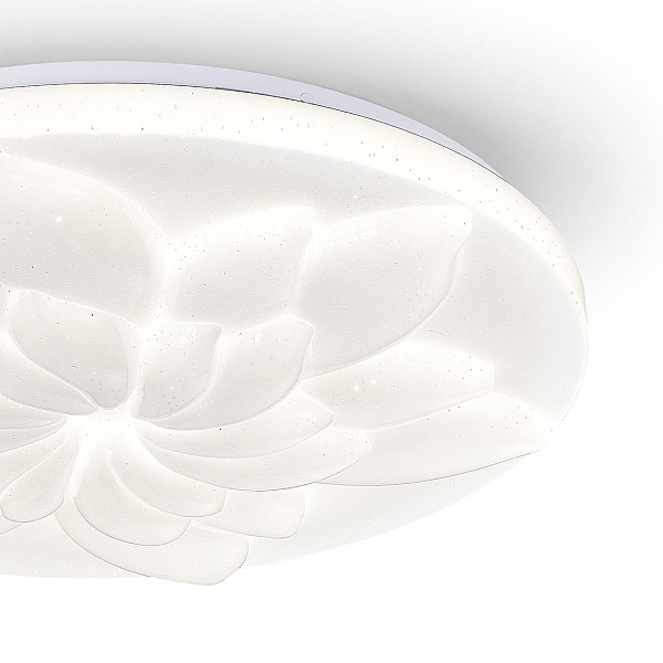 Потолочный светильник Escada Polly 472/PL LED