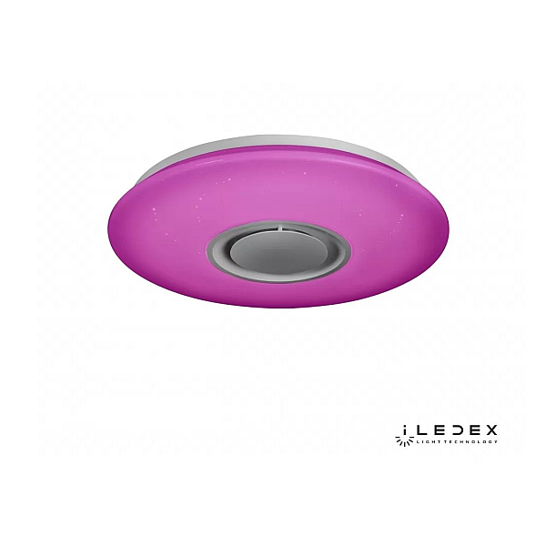 Потолочный светильник iLedex Music Music 24W Brilliant