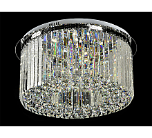 Потолочный светильник Newport Catrin 8400/40 PL chrome М0070401