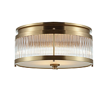 Потолочный светильник Delight Collection Stamford KM0924P-4R brass