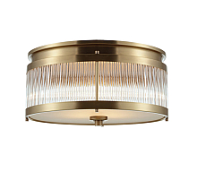 Потолочный светильник Delight Collection Stamford KM0924P-4R brass
