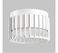 Накладной светильник IMEX Grido gx53 IL.0005.2300-WH