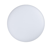 Потолочный светодиодный светильник Arlight CL-Frisbee-Motion-R300-18W Warm3000 030162