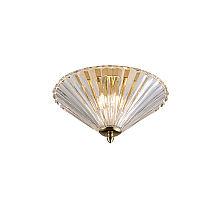 Потолочный светильник Newport Nika 8355/PL gold М0070347