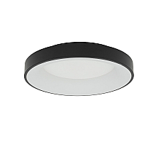 Потолочный cветильник Nowodvorski Nikki Round Led White 11211