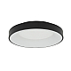 Потолочный cветильник Nowodvorski Nikki Round Led White 11211
