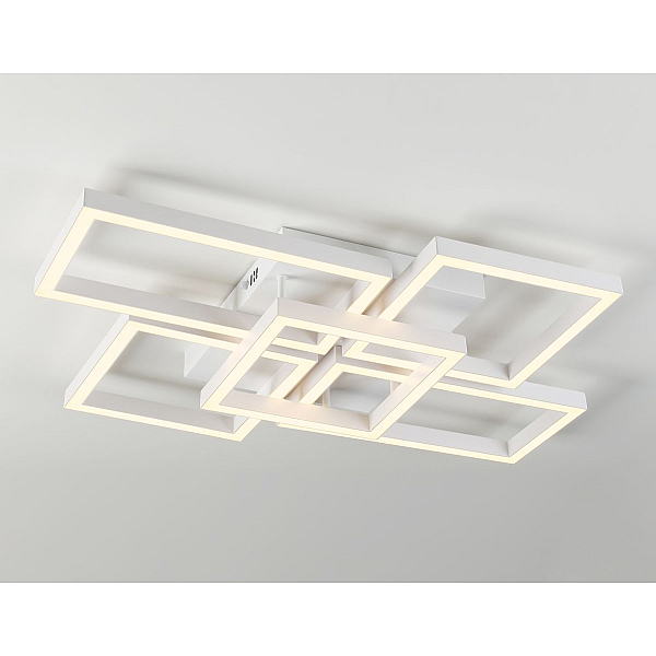 Люстра Ambrella Light ACRYLICA FA1011