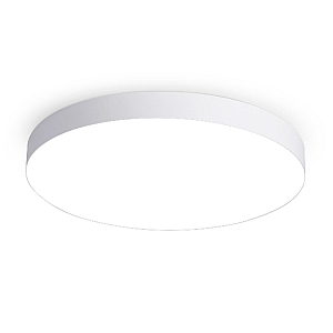 Потолочный светильник Ambrella Light Orbital Air Alum FV5536