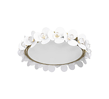 Потолочный светодиодный светильник Loft It Bride 10175